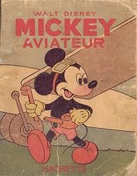 colloque mickey 3