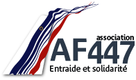 Association AF447 Entraide & Solidarité - Retour à la page d'accueil