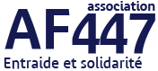 Association AF447 - Entraide et solidarité